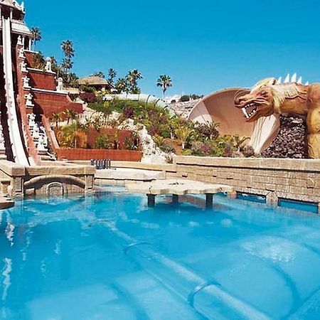 Nice Apartment On Las Americas Beach بلايا ذي لاس أميريكاس المظهر الخارجي الصورة