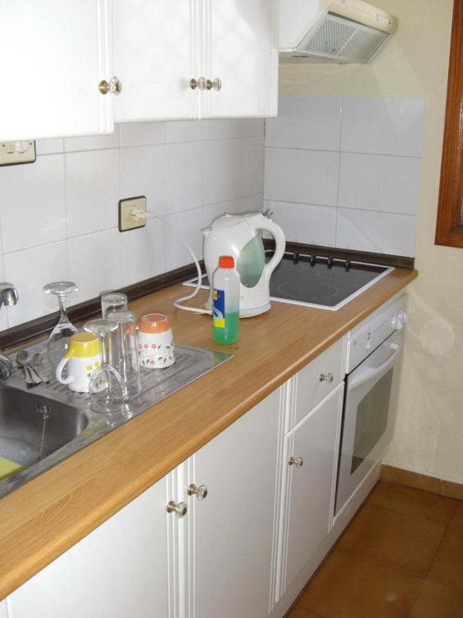 Nice Apartment On Las Americas Beach بلايا ذي لاس أميريكاس المظهر الخارجي الصورة
