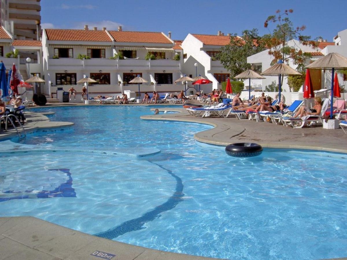 Nice Apartment On Las Americas Beach بلايا ذي لاس أميريكاس المظهر الخارجي الصورة