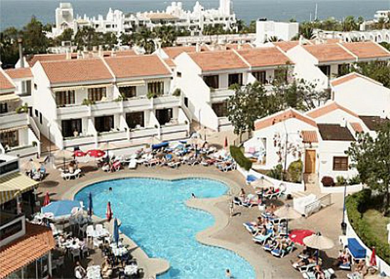 Nice Apartment On Las Americas Beach بلايا ذي لاس أميريكاس المظهر الخارجي الصورة