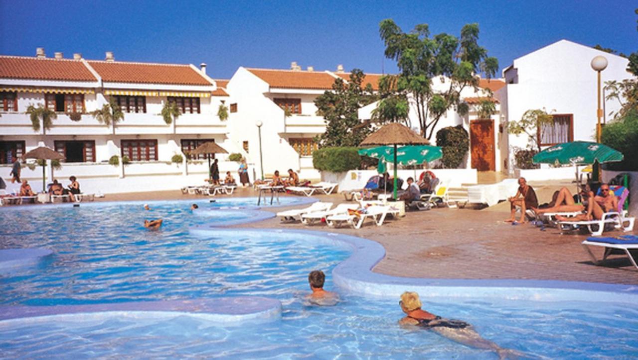 Nice Apartment On Las Americas Beach بلايا ذي لاس أميريكاس المظهر الخارجي الصورة