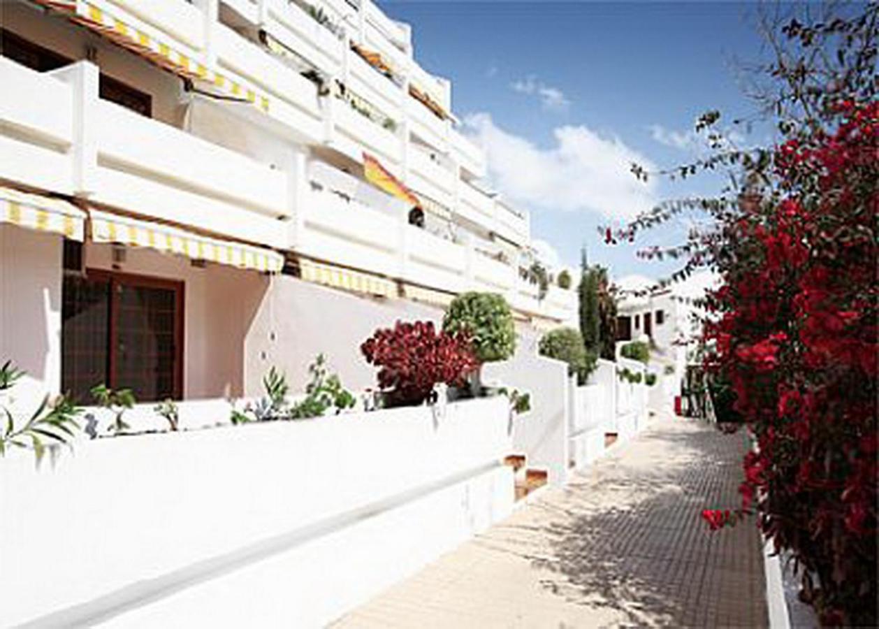Nice Apartment On Las Americas Beach بلايا ذي لاس أميريكاس المظهر الخارجي الصورة