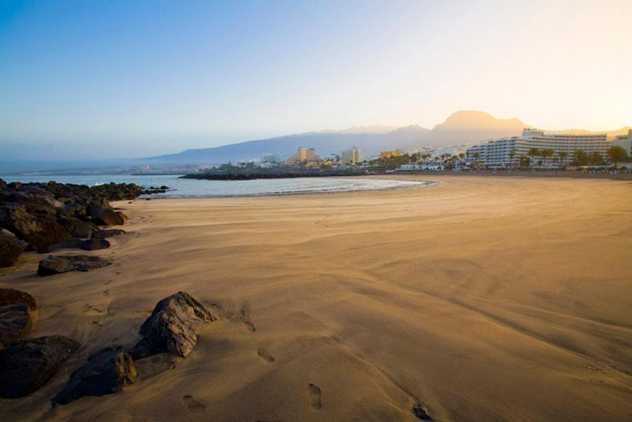 Nice Apartment On Las Americas Beach بلايا ذي لاس أميريكاس المظهر الخارجي الصورة
