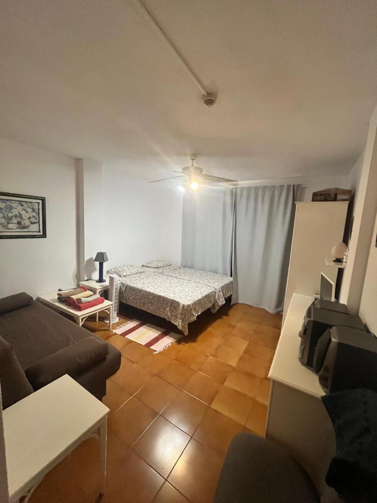 Nice Apartment On Las Americas Beach بلايا ذي لاس أميريكاس المظهر الخارجي الصورة