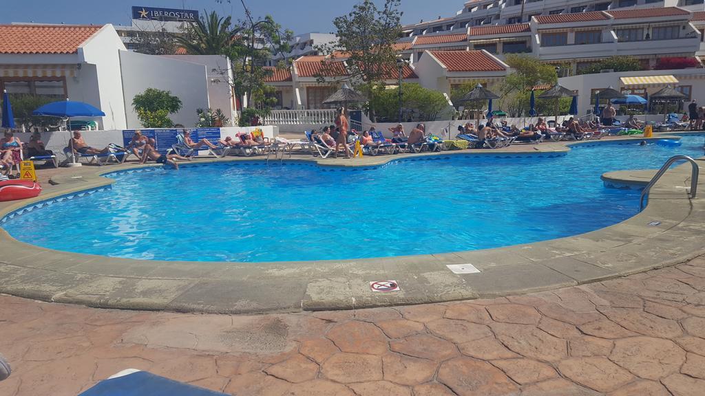 Nice Apartment On Las Americas Beach بلايا ذي لاس أميريكاس المظهر الخارجي الصورة