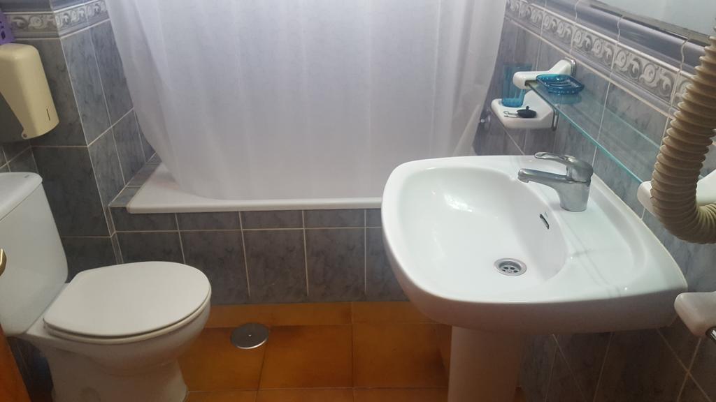 Nice Apartment On Las Americas Beach بلايا ذي لاس أميريكاس المظهر الخارجي الصورة
